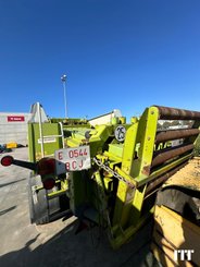 Large square baler Claas QUADRANT 2200 - 6