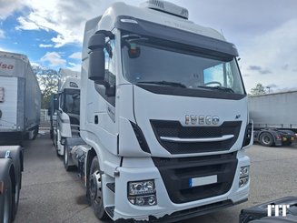 Tractor unit Iveco 460 NP - 1