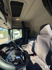 Tractor unit Scania S 450 - 5