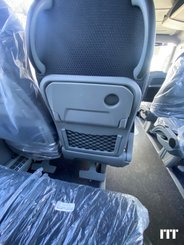 Bus/coach ISUZU Visigo - 21