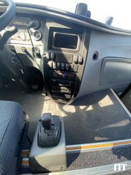 Bus/coach ISUZU Turquoise Nees - 10
