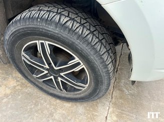 Car Mitsubishi L200 - 8