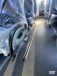 Bus/coach ISUZU Novo Nees - 25