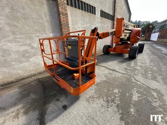 Not documented JLG 510AJ - 1