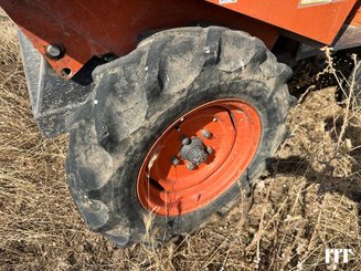 Dumper Ausa 150 DH - 9