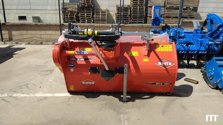 Cutters, flail mowers - other Kuhn BKE 180 - 3