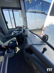 Bus/coach ISUZU Novo Nees - 9