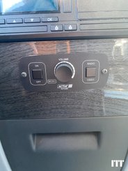 Bus/coach ISUZU Visigo - 11