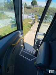 Bus/coach ISUZU Novo Nees - 25