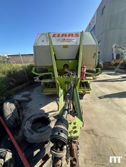 Large square baler Claas QUADRANT 2200 - 3