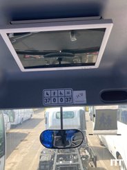 Bus/coach ISUZU Grand Toro - 16