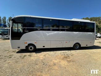 Bus/coach ISUZU Grand Toro - 3