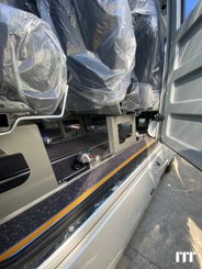 Bus/coach ISUZU Novo Nees - 6