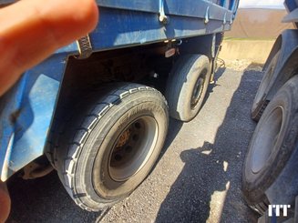 Truck Iveco Stralis 350 - 5