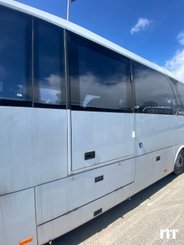 Bus/coach ISUZU Visigo - 4