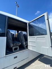 Bus/coach ISUZU Visigo - 5