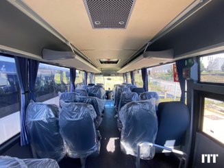 Bus/coach ISUZU Novo Nees - 23