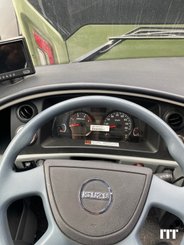 Bus/coach ISUZU Turquoise Nees - 9