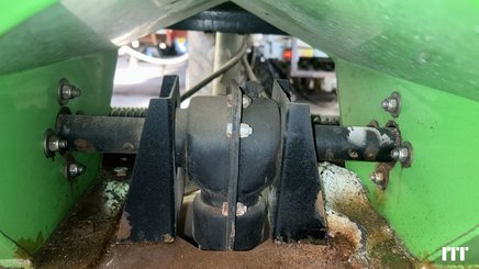 Fertiliser spreader SOLANO HORIZONTE R2-24-1900 - 4