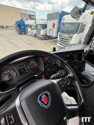 Tractor unit Scania R 450 - 7