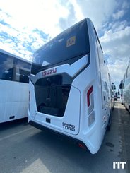 Bus/coach ISUZU Grand Toro - 7