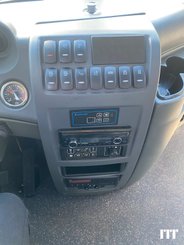 Bus/coach ISUZU Novo Nees - 21