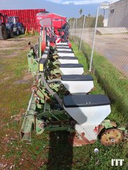 Precision seeder Nodet 8 RANGS - 1