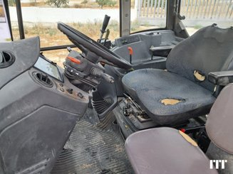 Farm tractor Claas CELTIS 436 - 8