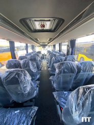 Bus/coach ISUZU Visigo - 18