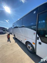 Bus/coach ISUZU Novo Nees - 2