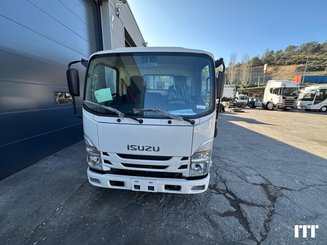 Truck ISUZU M21TH F - 14