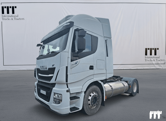 Tractor unit Iveco 460 NP - 1