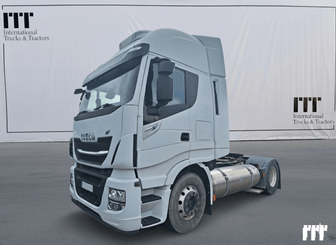 Tractor unit Iveco 460 NP - 1