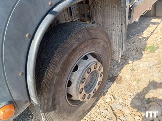 Truck Man TGA 6x4 - 4
