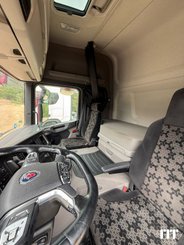 Tractor unit Scania G410 - 3