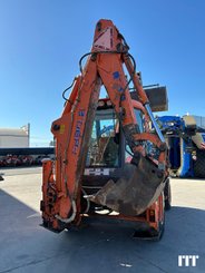 Backhoe Fiat-Hitachi FB90.2 - 13