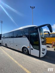 Bus/coach ISUZU Visigo - 3