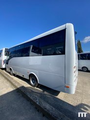 Bus/coach ISUZU Novo Nees - 3