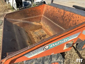 Dumper Ausa 150 DH - 8