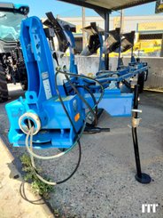 Plough New Holland PMVS4 - 1