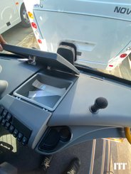 Bus/coach ISUZU Novo Nees - 10