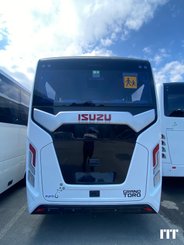 Bus/coach ISUZU Grand Toro - 3