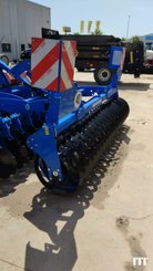 Plough New Holland SDM 300 R - 4
