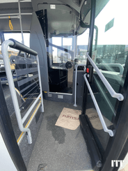 Bus/coach ISUZU Novociti Life  - 9