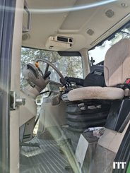 Farm tractor John Deere 6155 M - 6