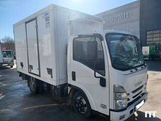 Refrigerated truck ISUZU M21 TF - 1