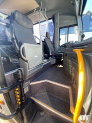 Bus/coach ISUZU Novo Nees - 8