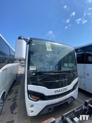 Bus/coach ISUZU Grand Toro - 1