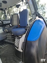 Farm tractor New Holland T5.130 AC - 19