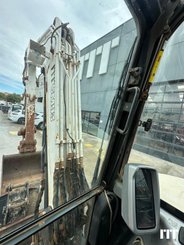 Crawler excavator Bobcat E60 - 9